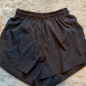 Pace rival high rise short 3